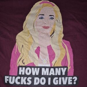 Erika Jayne Real Housewives Tee RHOBH